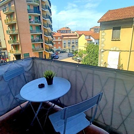 Intero Appartamento Luminoso E Accogliente ! Torino Eksteriør billede