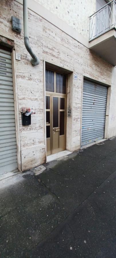 Intero Appartamento Luminoso E Accogliente ! Torino Eksteriør billede