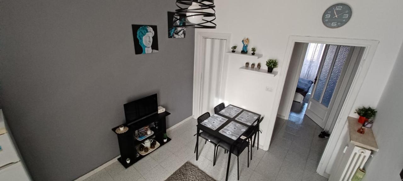 Intero Appartamento Luminoso E Accogliente ! Torino Eksteriør billede