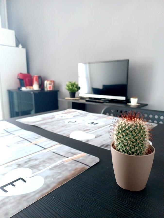 Intero Appartamento Luminoso E Accogliente ! Torino Eksteriør billede