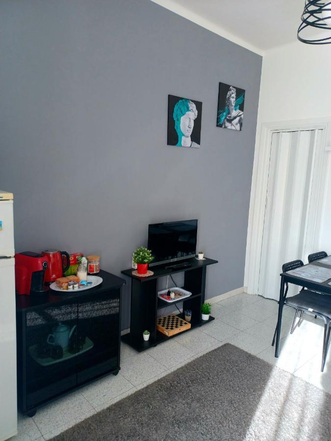 Intero Appartamento Luminoso E Accogliente ! Torino Eksteriør billede