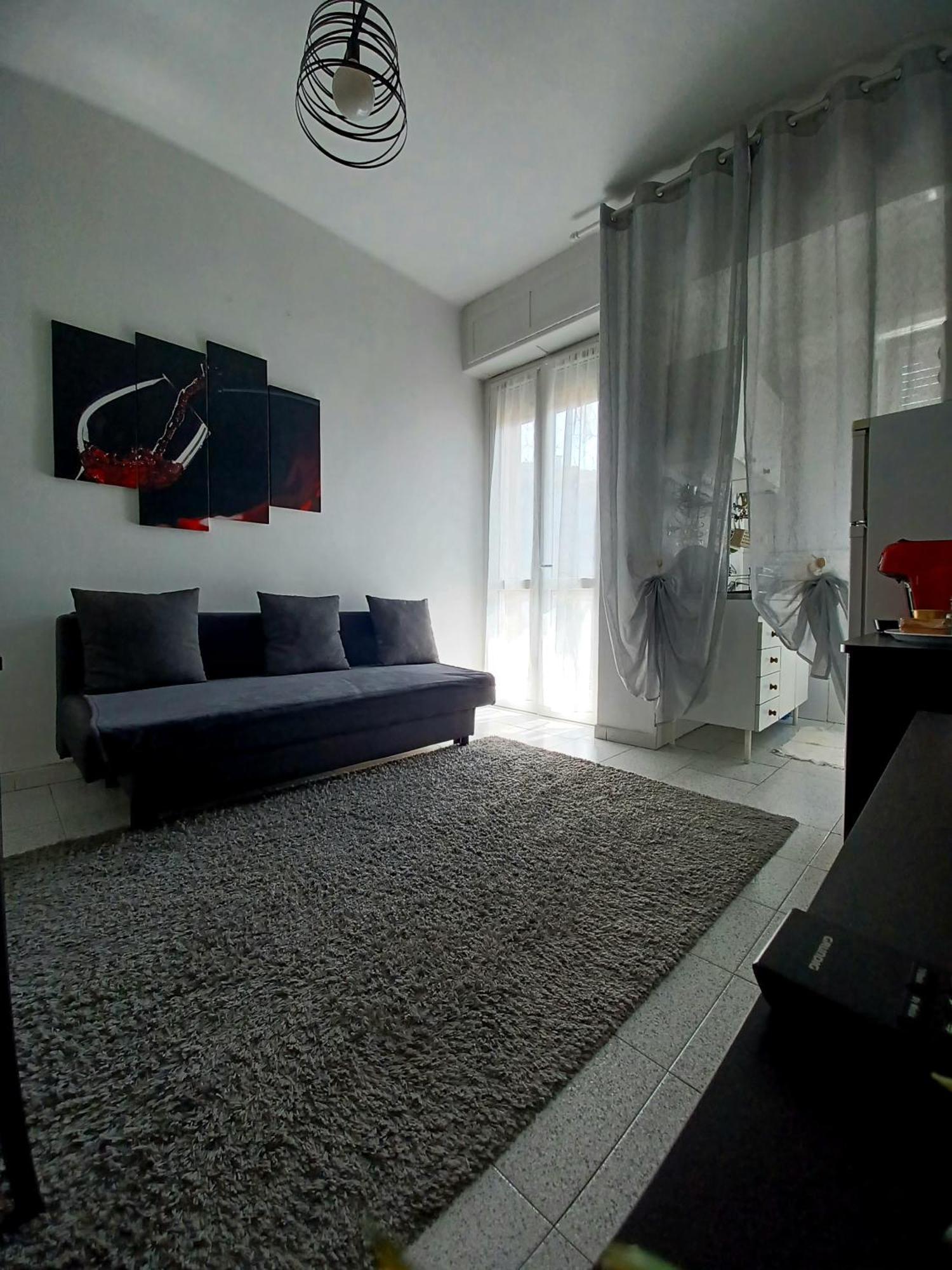 Intero Appartamento Luminoso E Accogliente ! Torino Eksteriør billede
