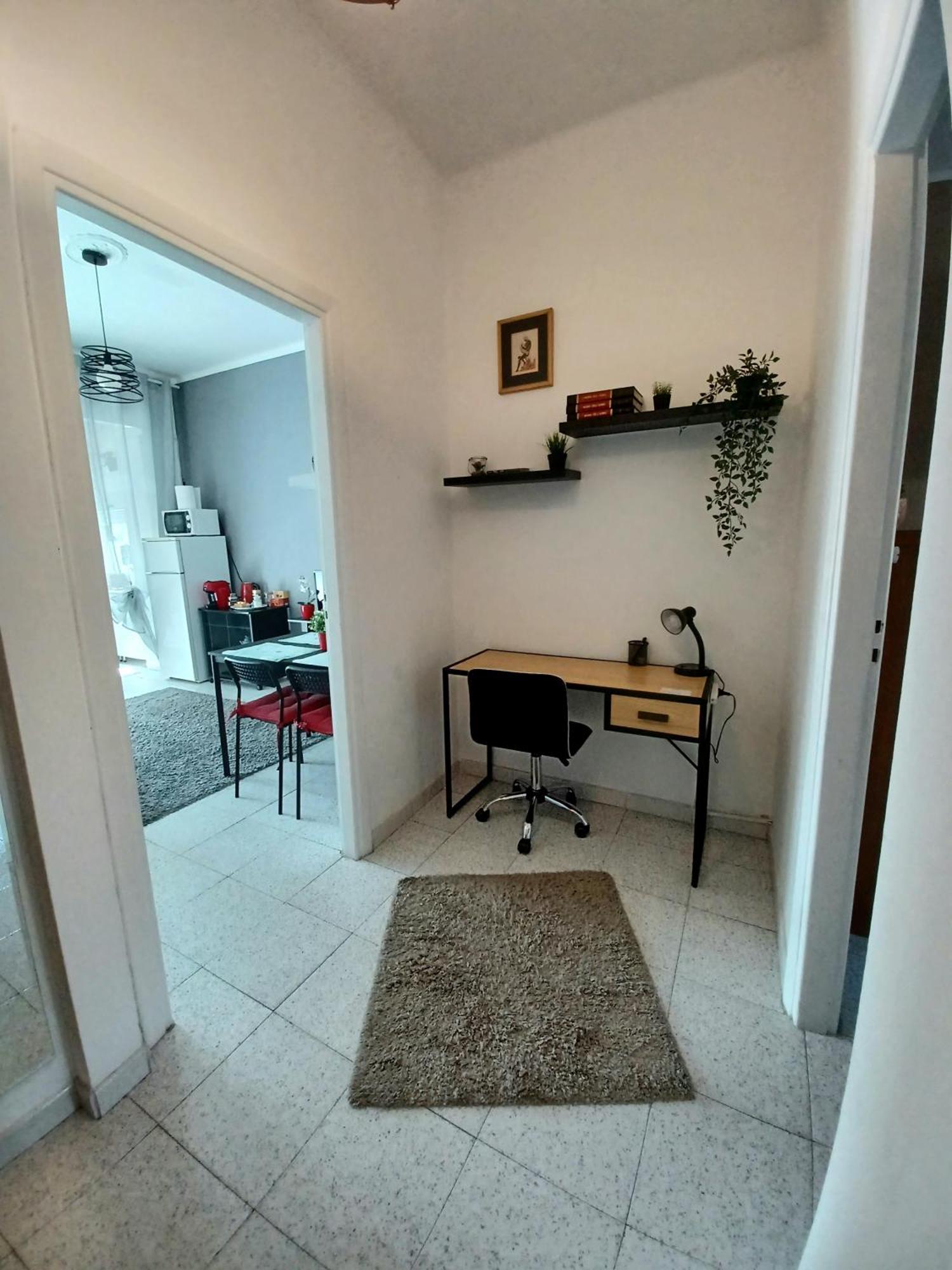 Intero Appartamento Luminoso E Accogliente ! Torino Eksteriør billede