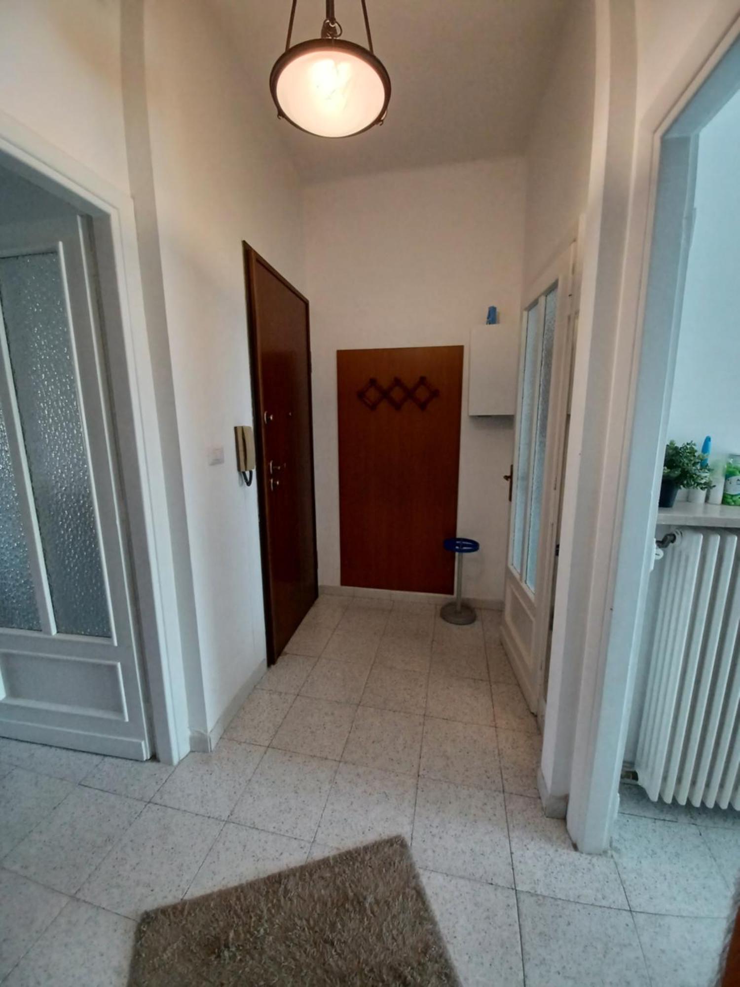 Intero Appartamento Luminoso E Accogliente ! Torino Eksteriør billede